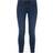 7 For All Mankind Ankle Jeans - Mörkblå
