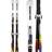 Salomon Addikt Pro Skis Z12 GW F80 - White / Black / Safety Yellow