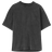 Axel Arigato Typo Embroidered T-Shirt Black