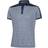 Galvin Green Millard Halbarm Polo navy