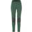 Fjällräven Abisko Värm Trekking Tights W Deep Patina-Iron Grey