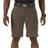 5.11 Tactical Stryke shorts, Tundra