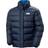 Helly Hansen Men’s Reversible Down Jacket - Navy