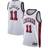 Nike Bulls Mnk Dri-FIT Swgmn Jersey Ce 22, Male, Ropa, Jersey, Blanco