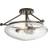 Elstead Lighting Belle Bronze Takplafond ∅ 43.1cm