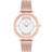 Rhodenwald & Söhne Womens Female Stainless Steel Watch 36 mm