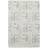 Almedahls Picnic White/Grey/Green Viskestykke Hvid (70x47cm)