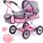 Bayer Design Dockvagn Smarty Set