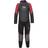 Trespass Kids Amigo 3mm Full Length Wetsuit Merlot Marl