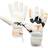 Precision Junior Fusion X Negative Replica White