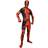 Marvel Morphsuit Deadpool Costume