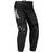 Fly Racing F-16 Off-road Pants Black Boy