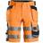 Snickers Workwear Snickers Craft 6135 Shorts