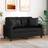 vidaXL 2-sits Soffa