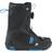 K2 Mini Turbo 2025 Snowboard Boots - Black