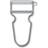 Victorinox Rex Pendulum Peeler