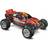 Traxxas Nitro Rustler TRX2.5 RTR TRX44096-3-RED