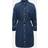 Citizens of Humanity Minikleid Kayla aus Denim blau