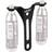 BBB CO2Hold Holder