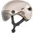 ABUS Hud-Y Ace Cykelhjelm 51-55 cm