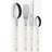 Sabre Paris Bistrot 4 Pieces Cutlery Set Bestiksæt 4stk