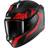 SHARK Helmets Skwal i3 Rhad Helmet - Matt Black/Chrome
