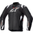 Alpinestars T-SP V2 Waterproof MC-Jacka Svart-Vit