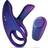Hueman Vibrating Cock Ring
