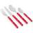 Sabre Bistrot Bestickset 4st