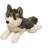 Douglas Phoenix Wolf Plush Stuffed Animal