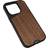 Mous iPhone 14 Pro Max Protective Walnut Case