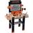 Smoby Black+Decker Bricolo Ultimate Workbench