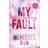 My Fault (Hæftet, 2023)