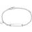 FAVS I.D.-Armband 88473051 silber