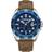 Timberland TDWGB2230604 Kvartsklocka