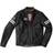 Spidi Vintage Jacket Black Man