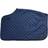 Kentucky Square Horse Rugs 160 g - Bleu