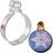 Ann Clark Ornament Premium Utstickare 11.4 cm