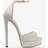Jimmy Choo Max Silver