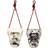 Metolius Rock Rings 3D ME14007 Swill Black White