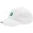 Wood Wood Men's Eli Cap - Bright White