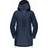 Norrøna Women's Lofoten GORE-TEX Pro Anorak, XS, Indigo Night