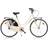 Dino Bikes Dutch Bicycle 26" - Beige Børnecykel