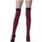 Leg Avenue Stribede Deluxe One Size