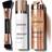 Luminess Airbrush Spray Silk Foundation Starter Kit