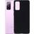 MTP Products Anti-Halk Samsung Galaxy S20 FE TPU-skal Svart