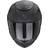 Scorpion Exo-391 Solid - Matt Black Adult