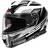 Schuberth S3 Storm Integralhjelm - Silver