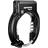 Kryptonite Security Ring Lock with plug in capability non retracta