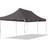 Toolport Professional Aluminium Snabbtält 3 x 6 m